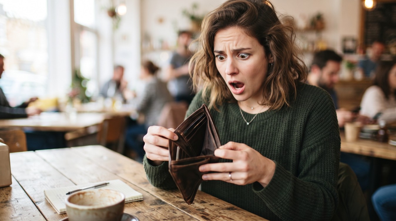 Small purchase vs. Big splurge: the rewards reality check