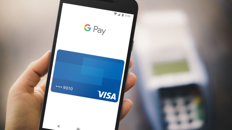 Pyng vs Apple Pay vs Google Pay: What's Actually Different
