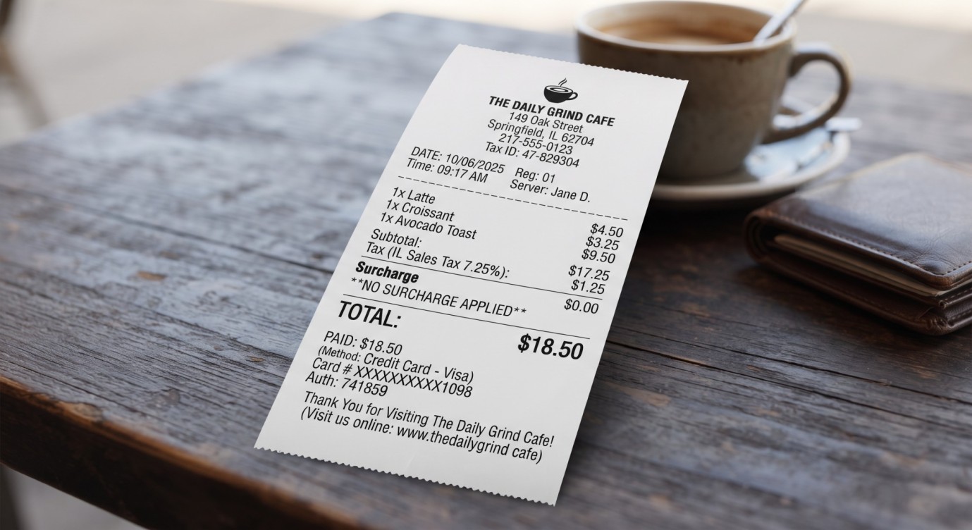Six Days In: What Australia's First Week Without Surcharges Actuall…