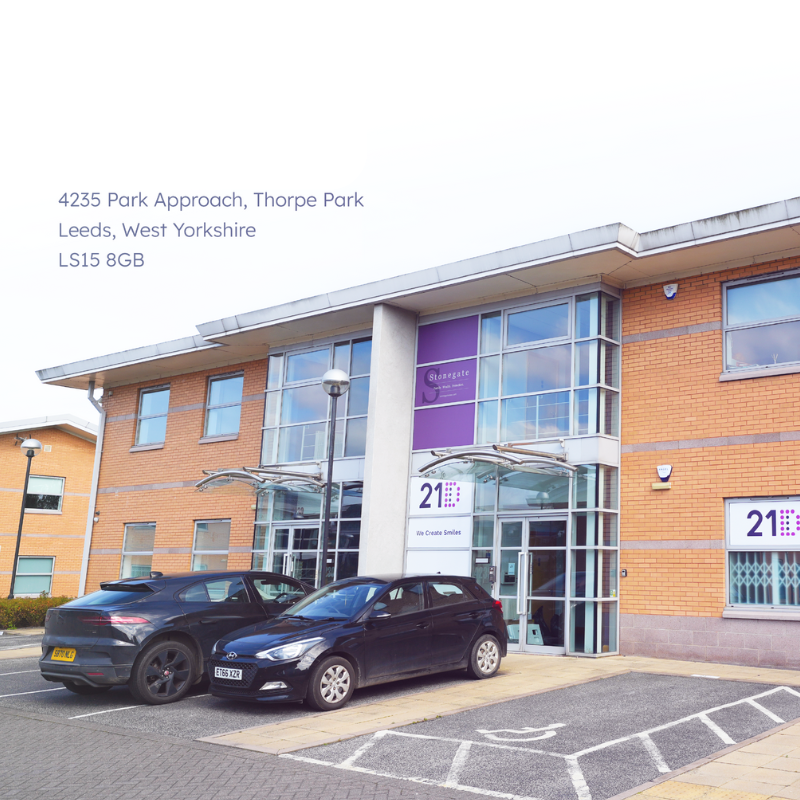 The Holly Bell Clinic - Leeds