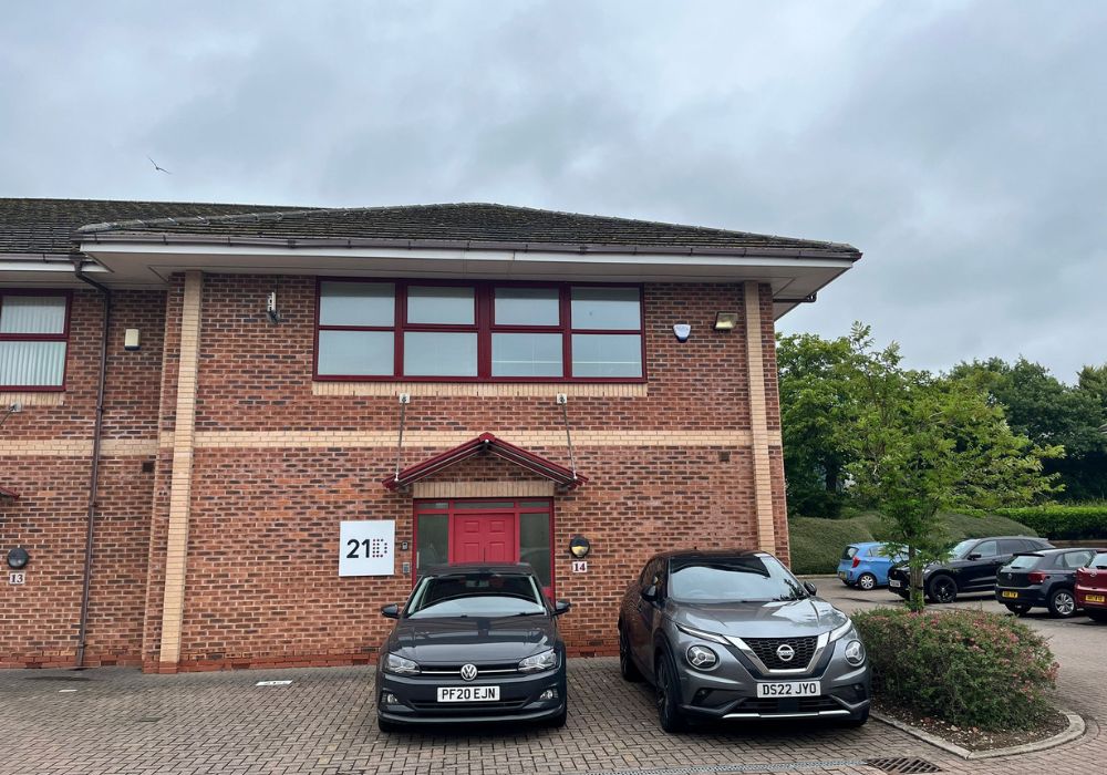 Full-Mouth Dental Implants Carlisle