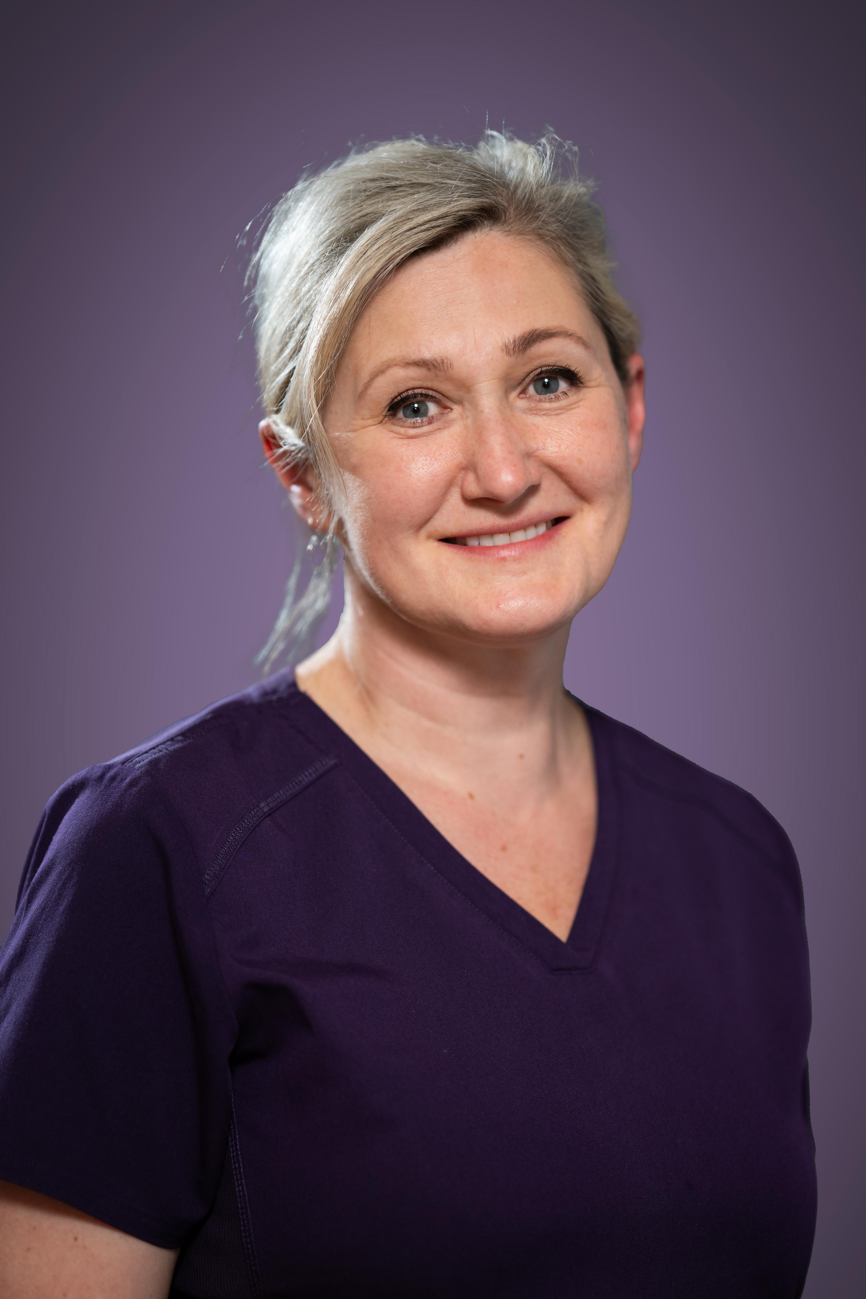 Dr. Izabela Turek