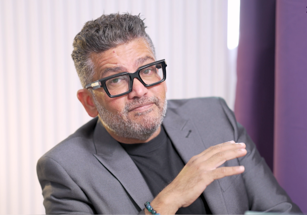 The Healing Journey with Dr. Vijay