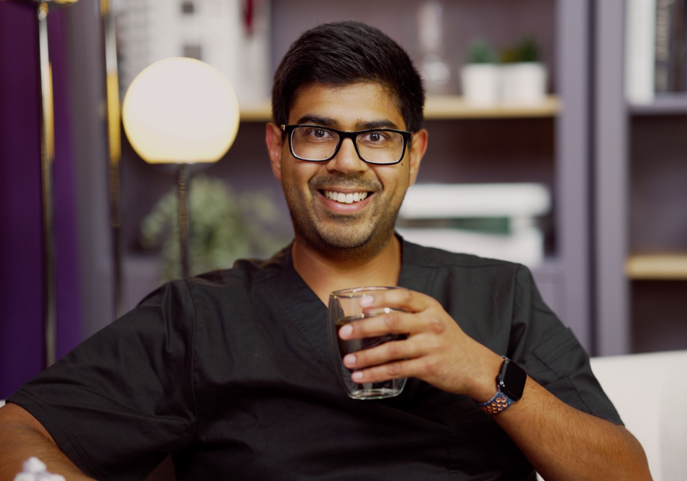 Is Coffee Good For You? 