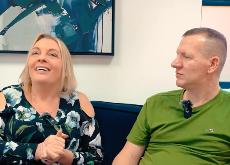 Adapting To Full Mouth Dental Implants