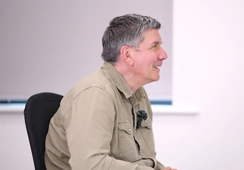Science And Patient Benefits Of Going Straight To Long-Term Prosthesis