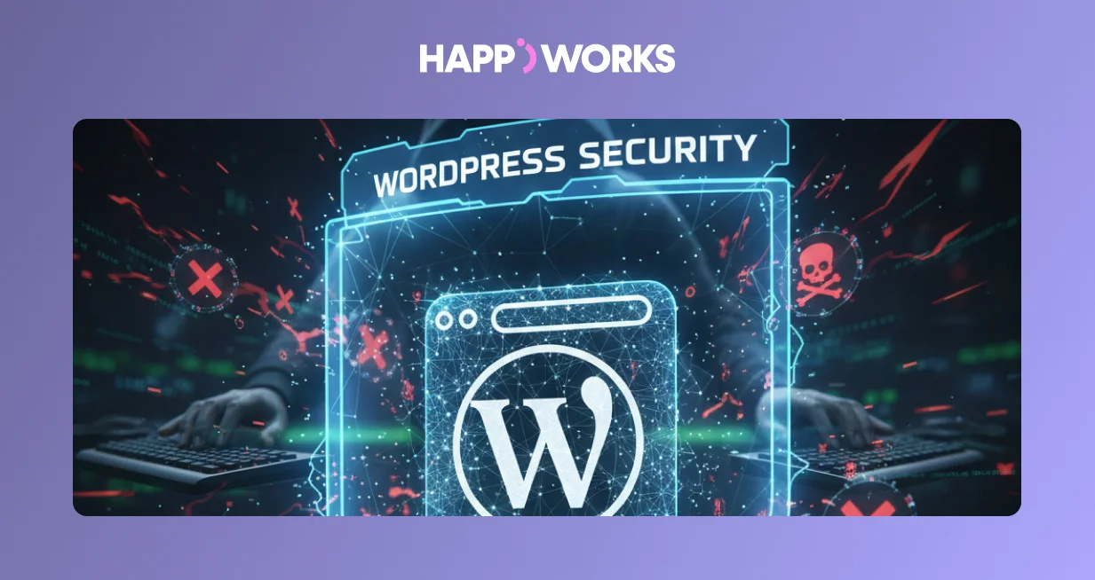 Wordpress Security Image