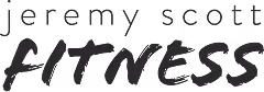 Fitness logo