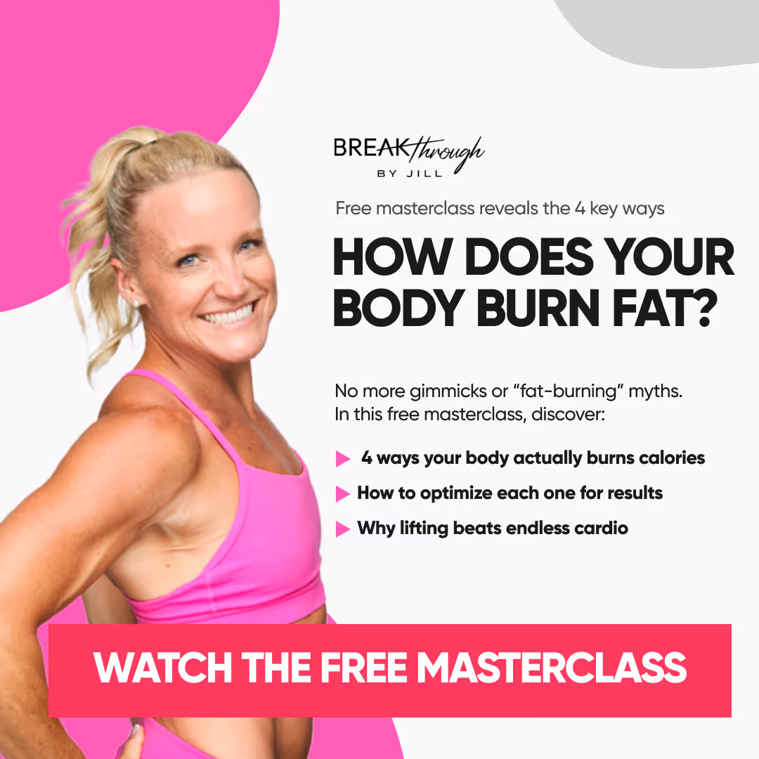 Fitness ad done by Happiworks