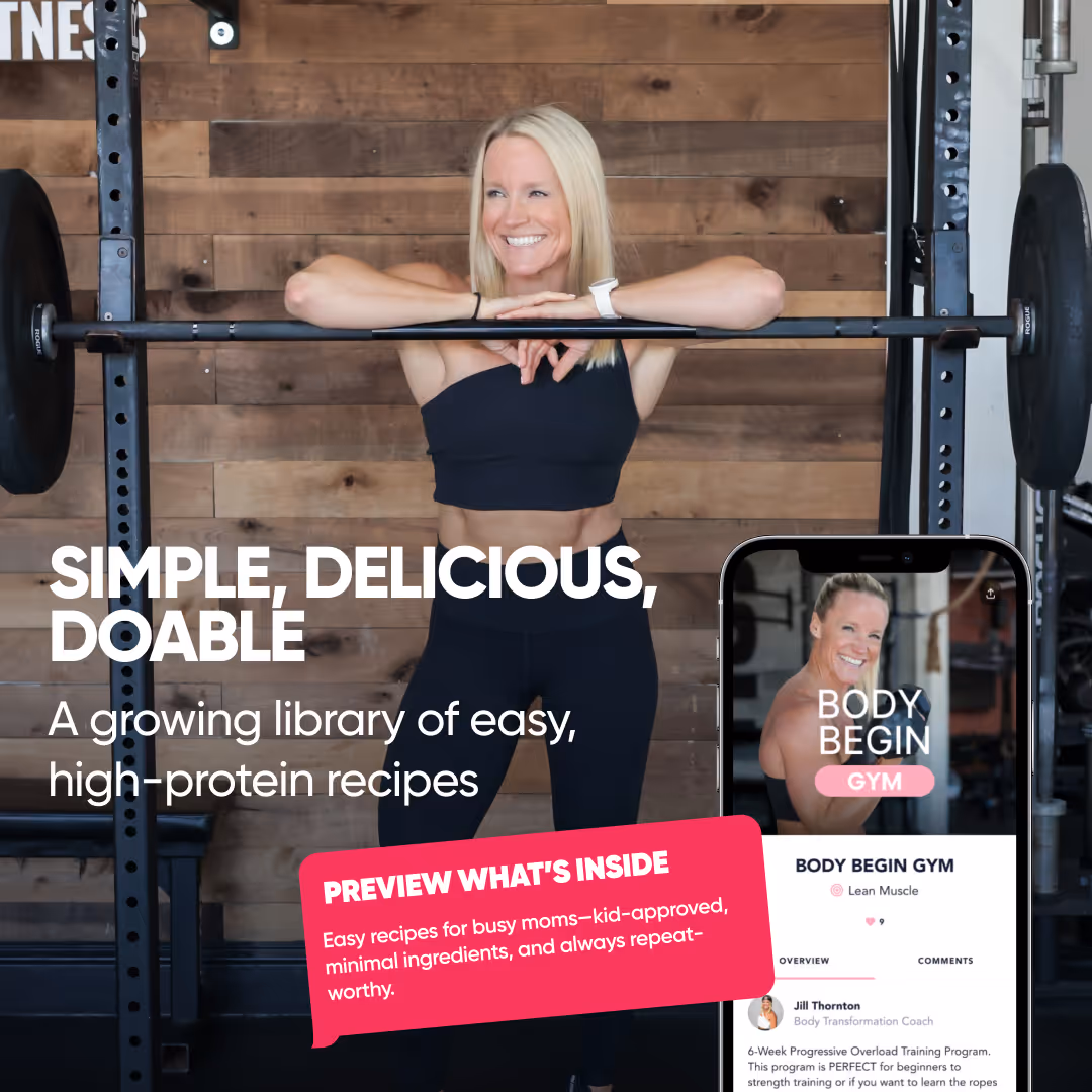 Fitness ad done by Happiworks