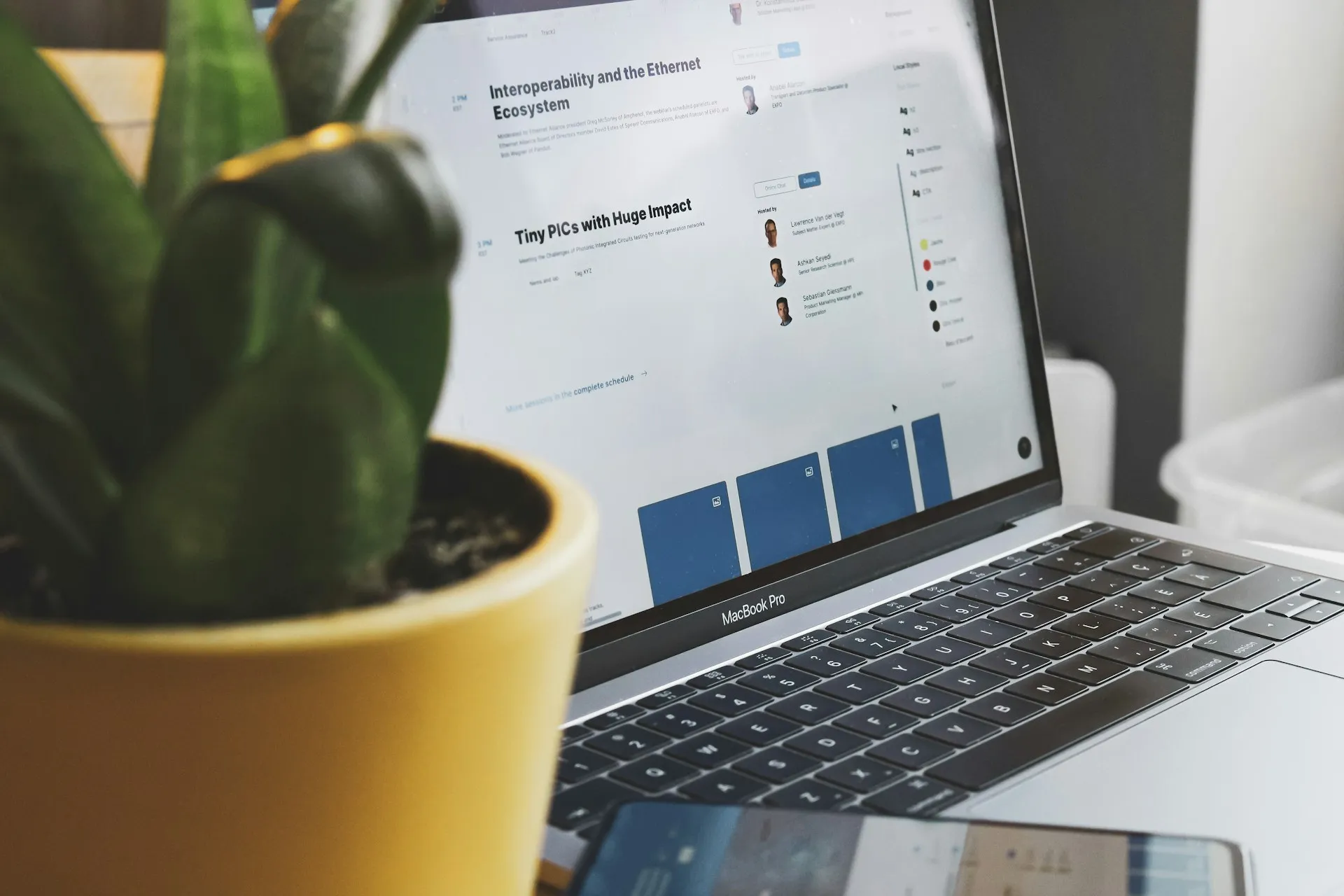 Latest innovations from our agency: cutting-edge web development solutions.