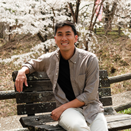 Jonathan Trang