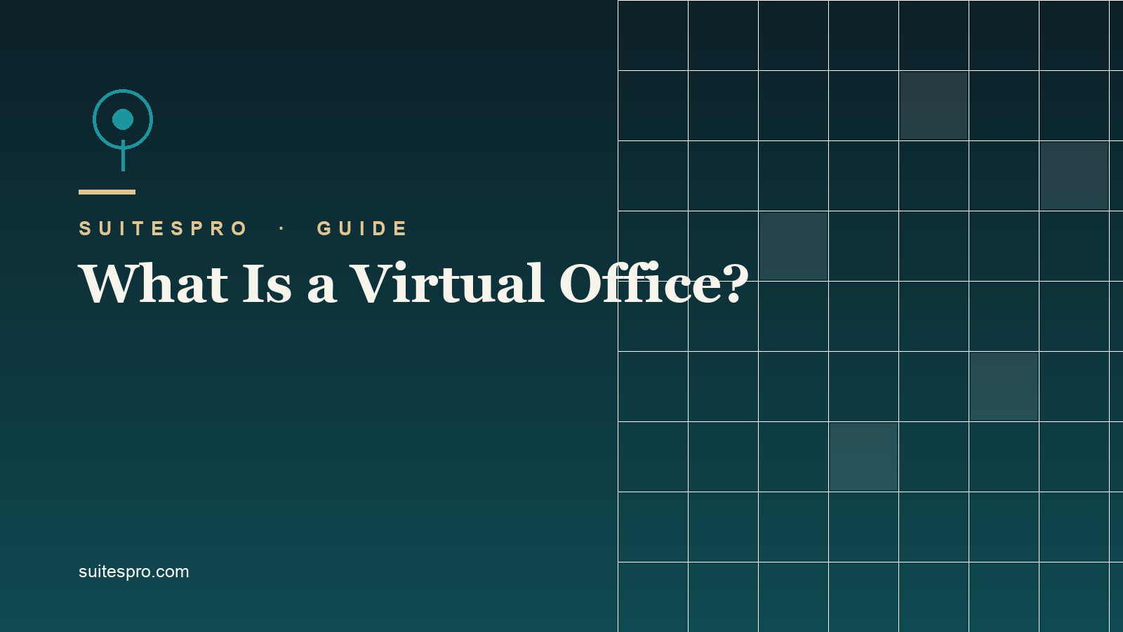 What Is a Virtual Office? How It Works, Costs & Benefits (2026)