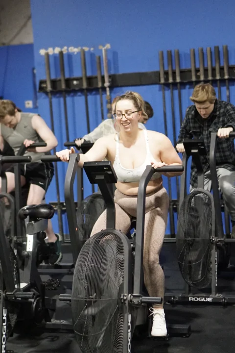 CrossFit