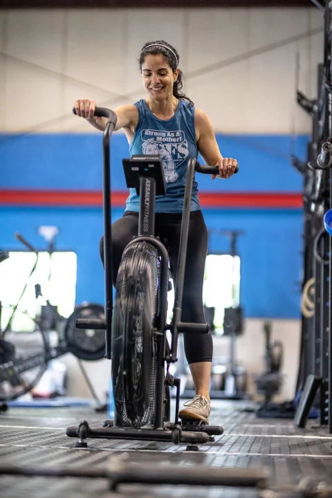 MomFit