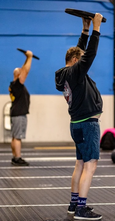 Small Group Classes