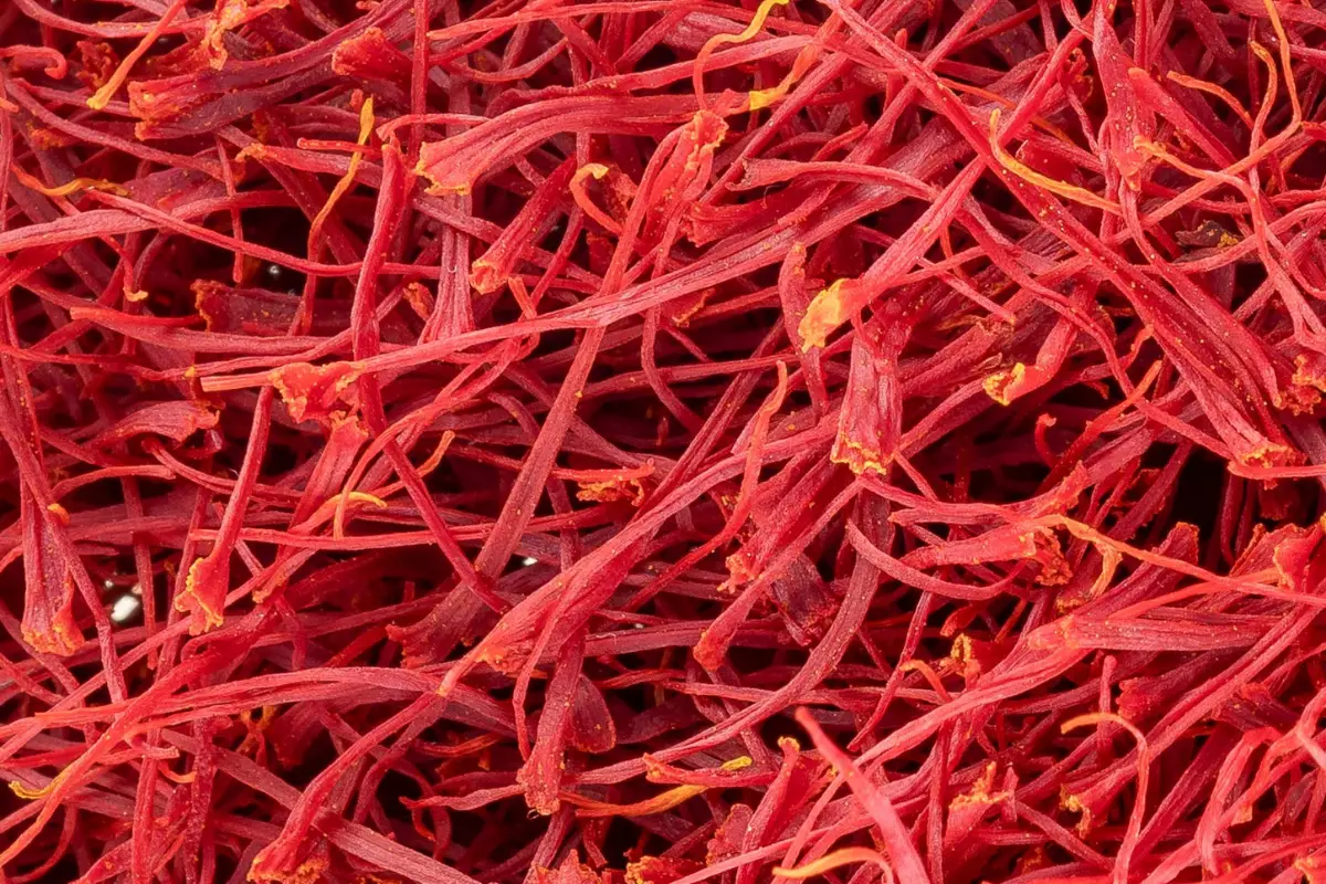 Buy Bulk Persian Saffron Types