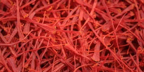 Negin saffron