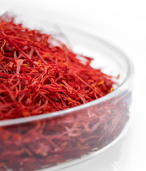 Negin Pesian Saffron 