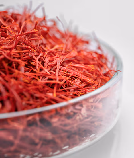Iranian Super Negin Saffron