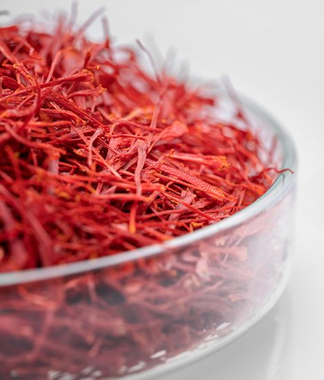 Iranian Super Negin Saffron