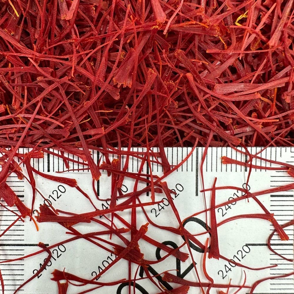 Super Negin Saffron #240120