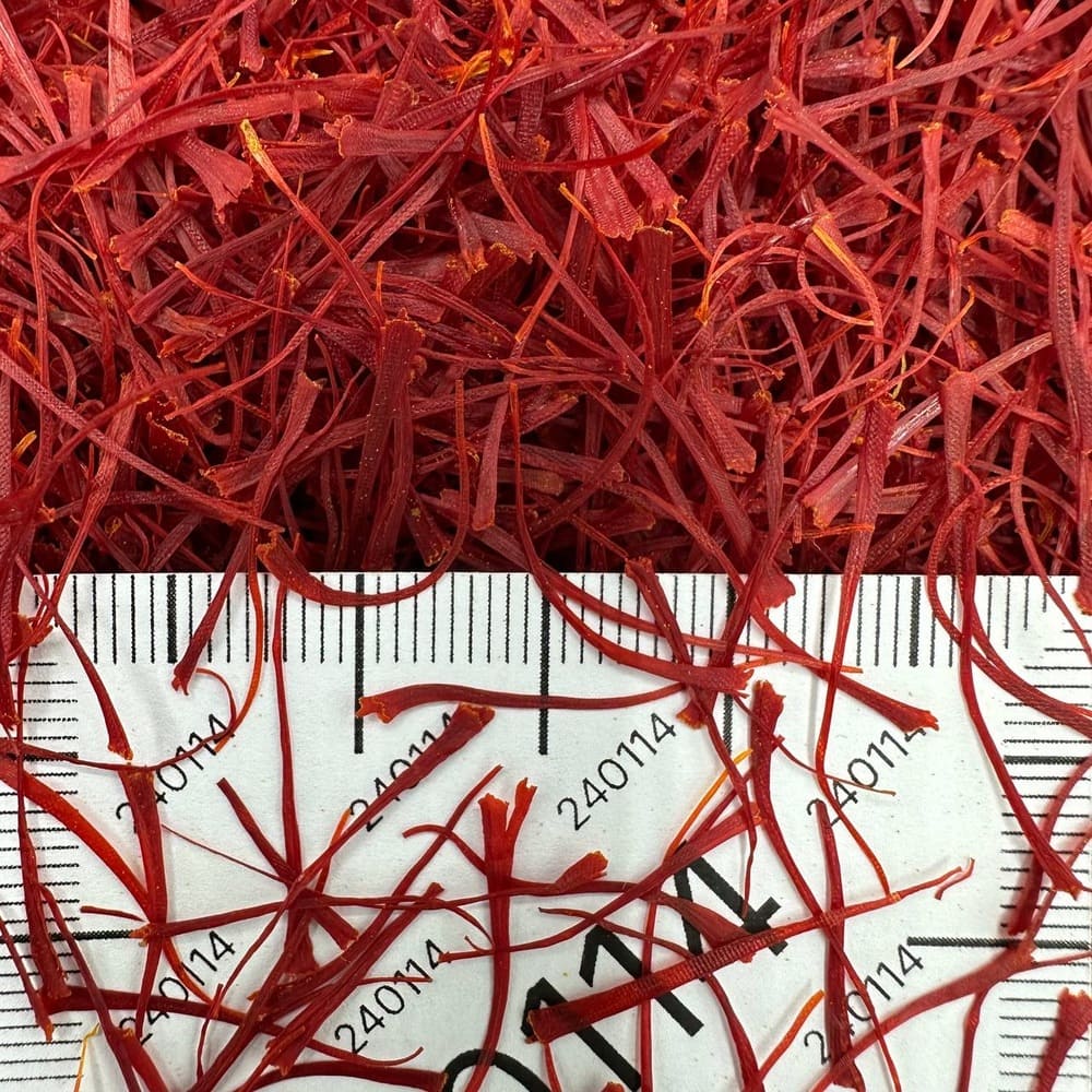 Super Negin Saffron #240114