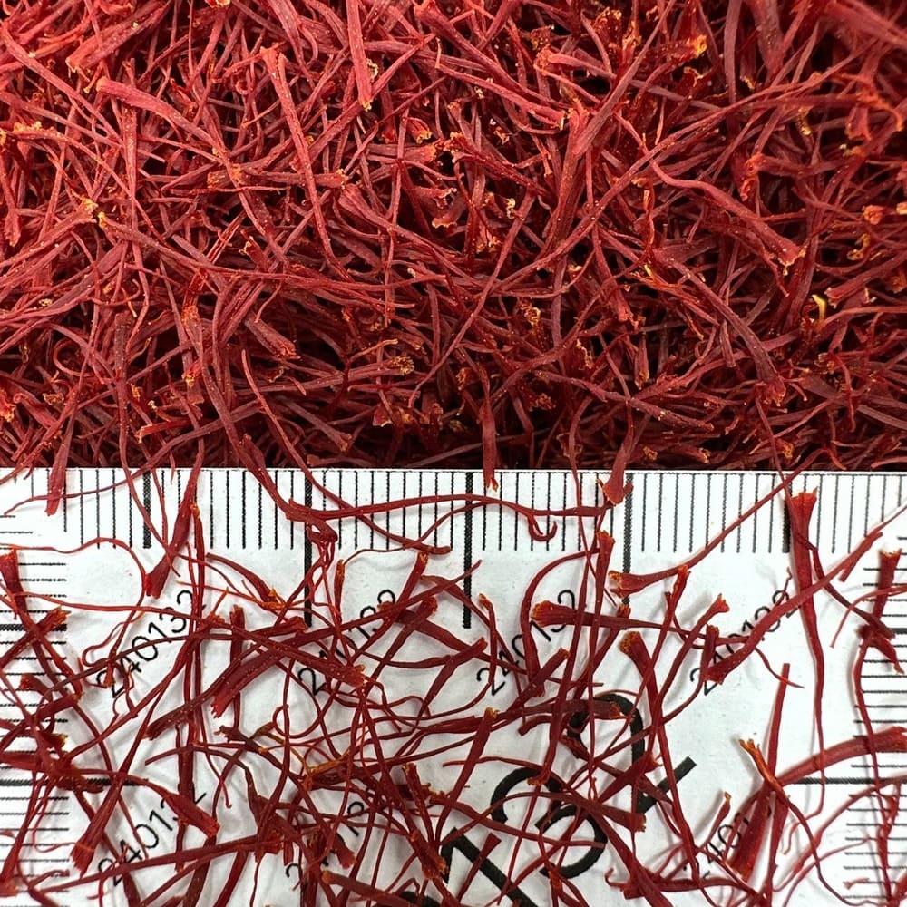 Negin Saffron #240132