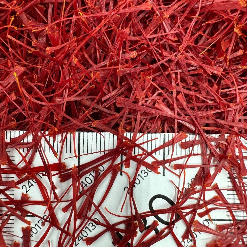 Royal Negin Saffron #240130