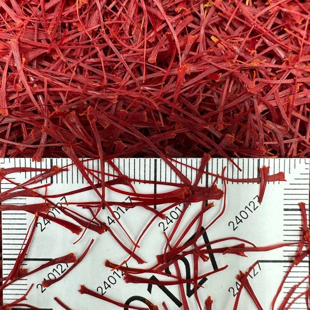 Royal Negin Saffron #240127