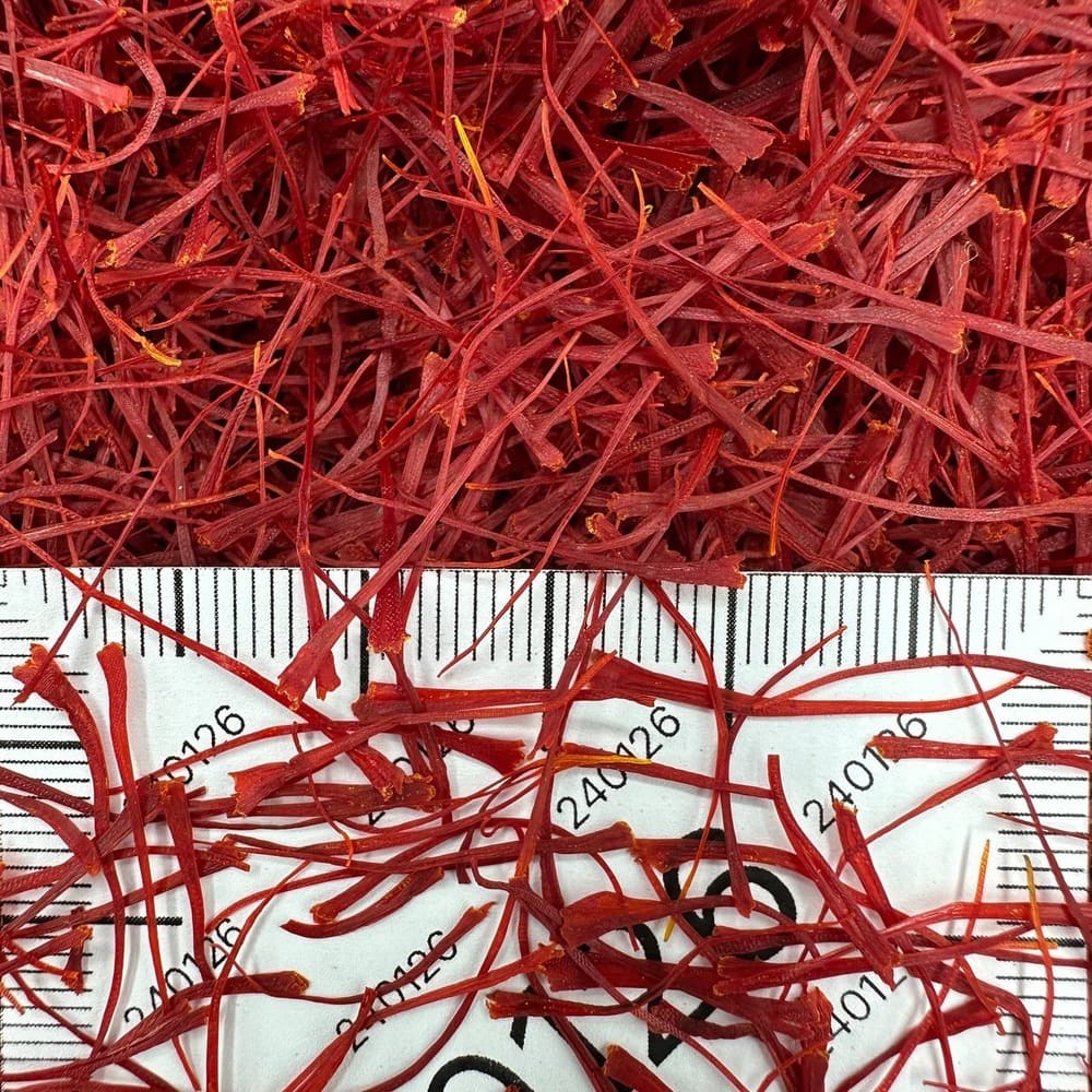 Super Negin Saffron #240126