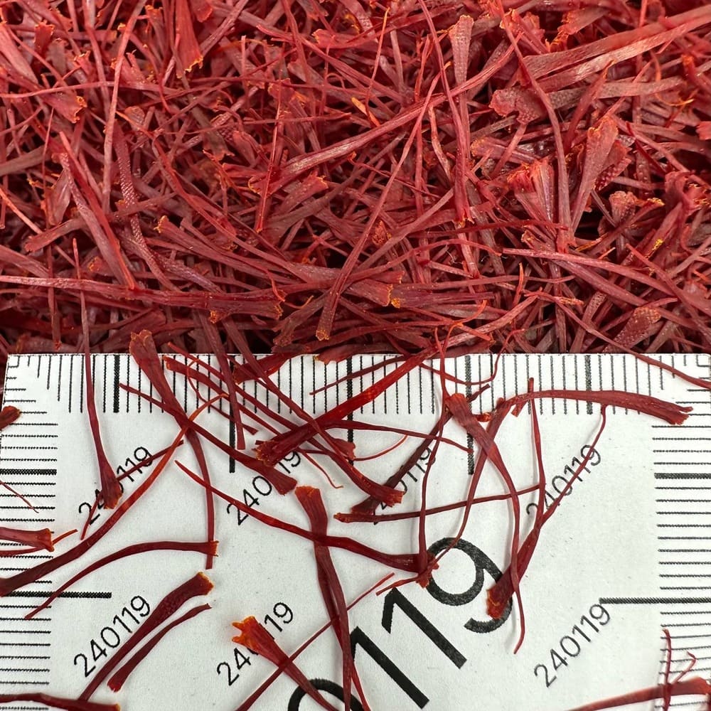 Royal Negin Saffron #240119