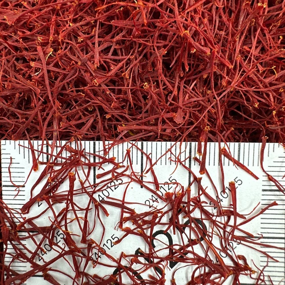 Negin Saffron #240125