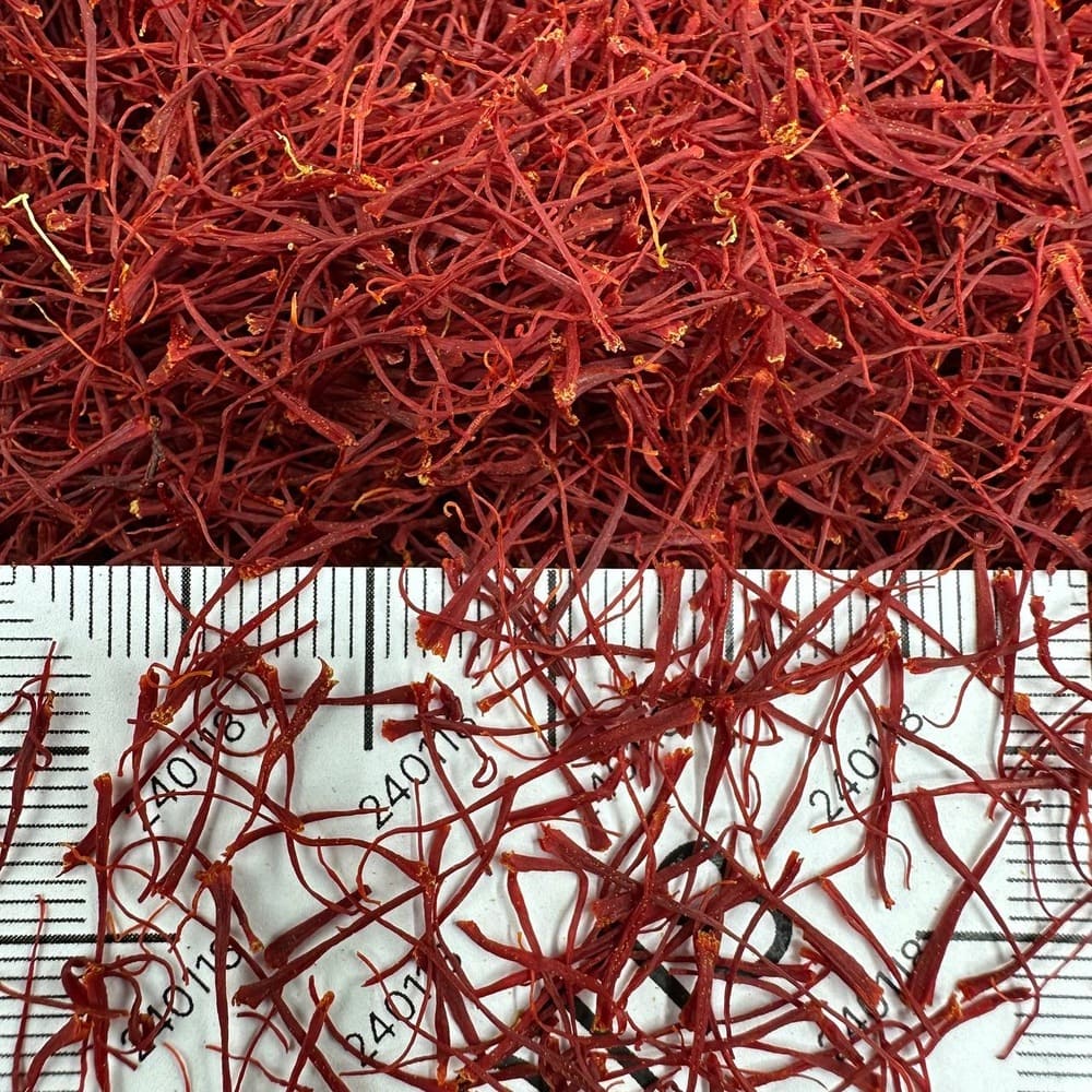 Negin Saffron #240118