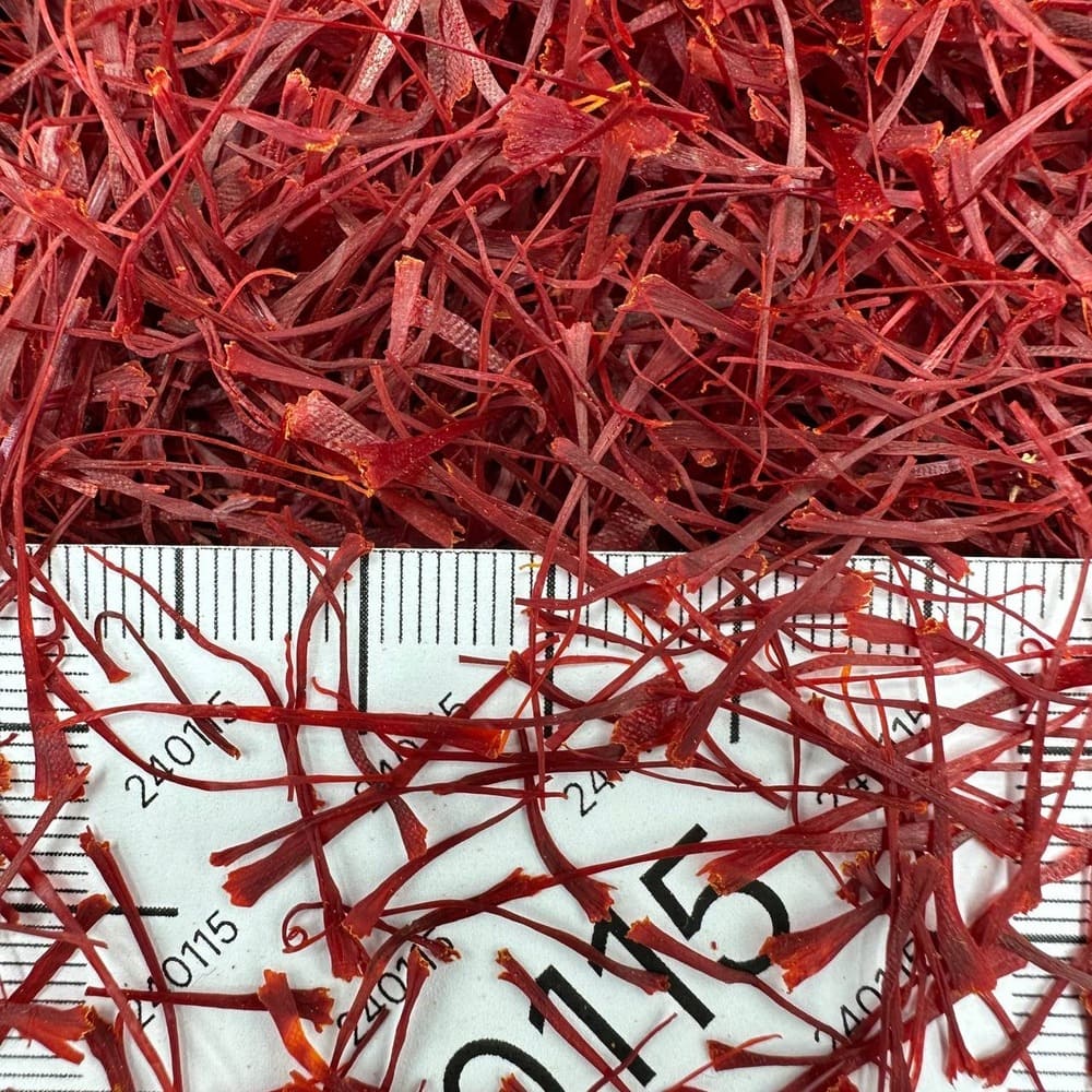 Royal Negin Saffron #240115