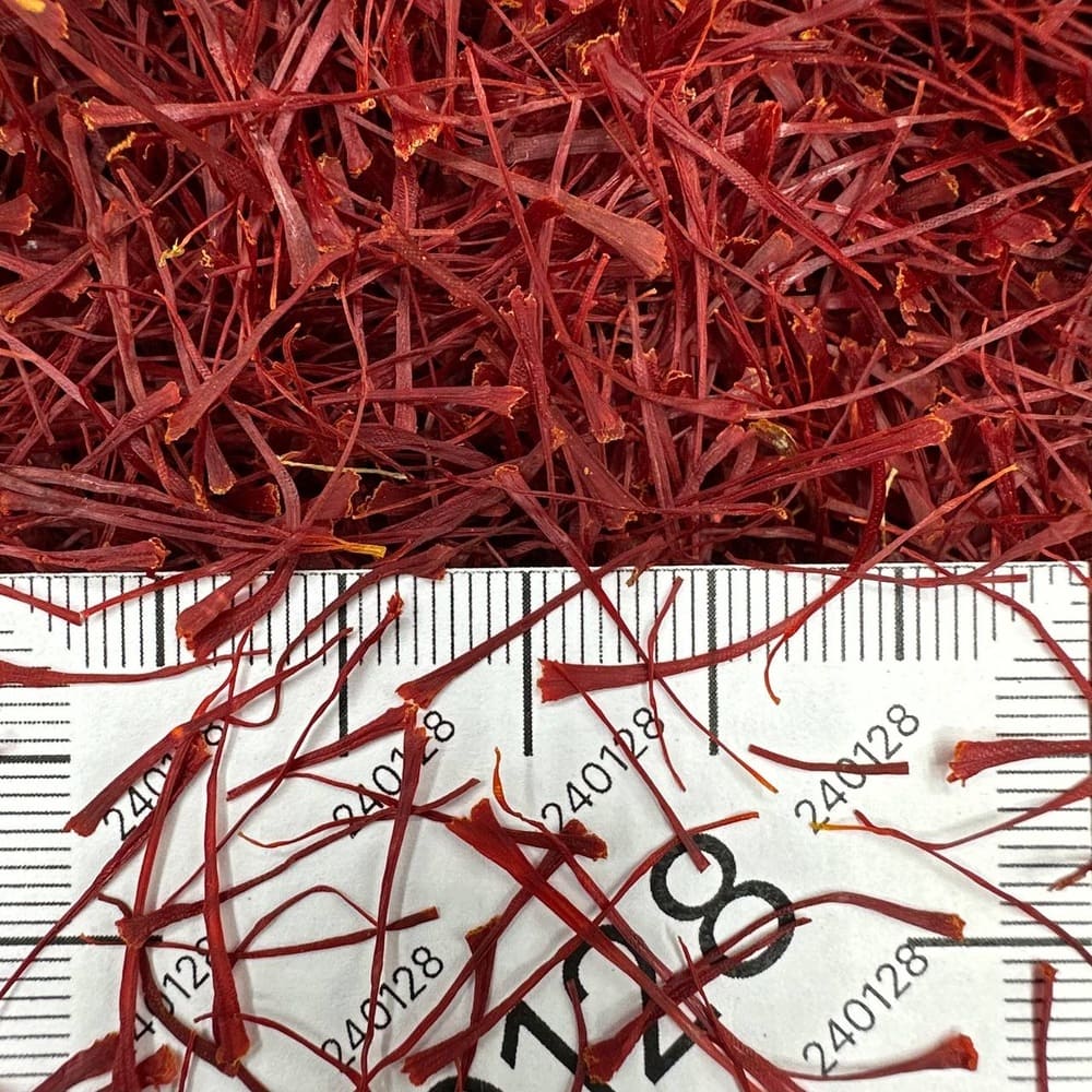 Super Negin Saffron #240128