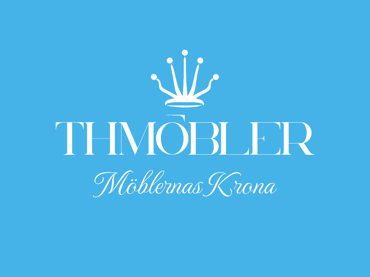THMÖBLER - Möblernas Krona