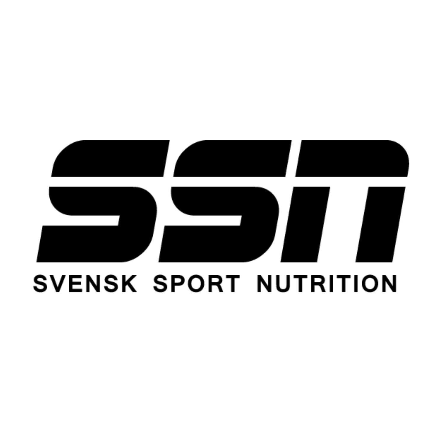 SSN SVENSK SPORT NUTRITION