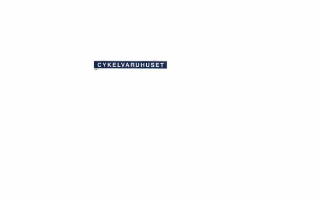 Cykelvaruhuset