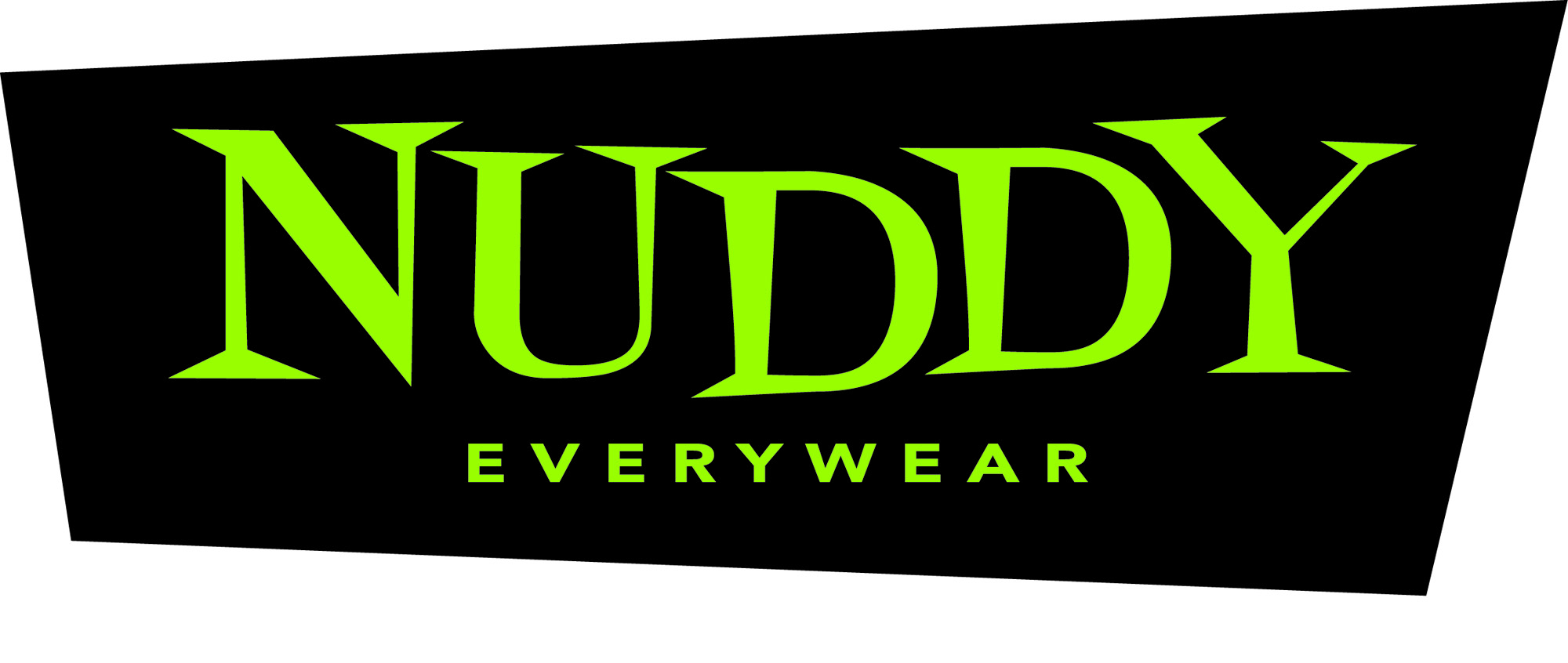 Nuddy Everywear