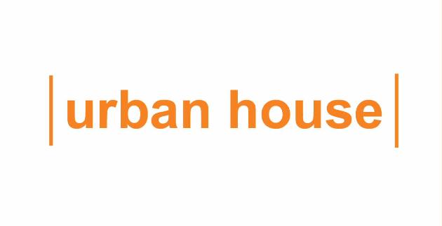urban house