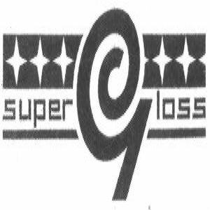SUPER GLOSS
