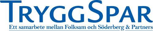 TryggSpar - Ett samarbete mellan Folksam och Söderberg & Partners