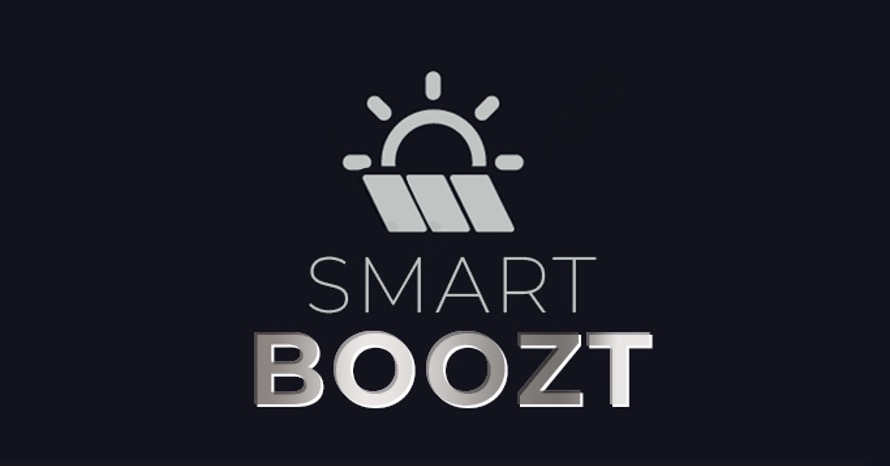 SMART BOOZT