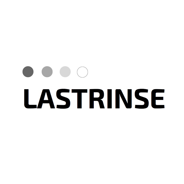 LASTRINSE
