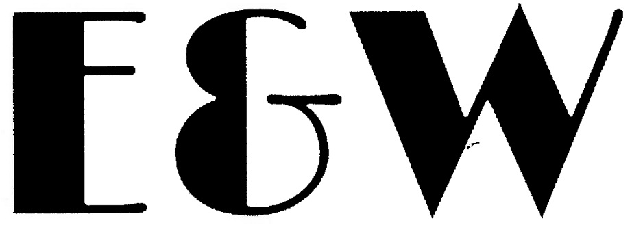 E&W