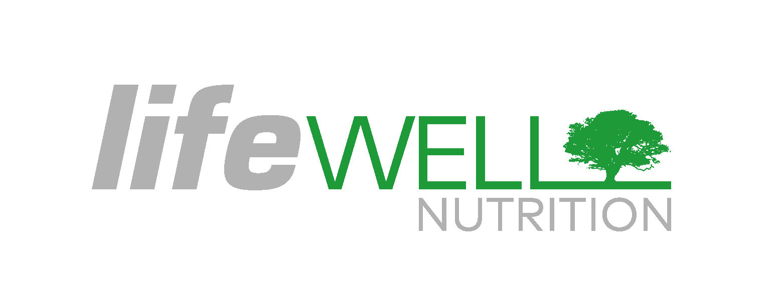 lifeWELL NUTRITION