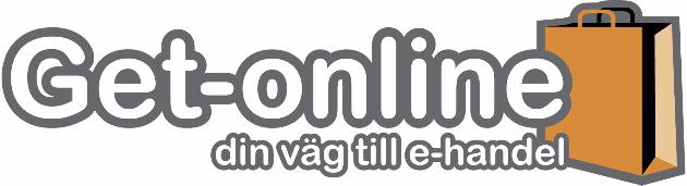 Get-online din väg till e-handel