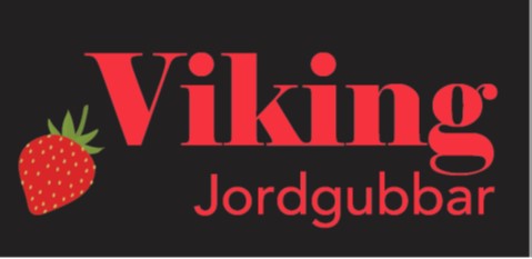 Viking jordgubbar