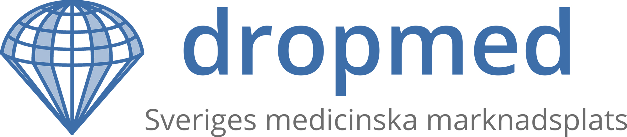 dropmed - Sveriges medicinska marknadsplats